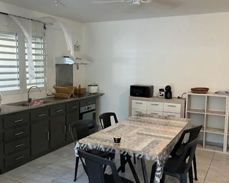 Appartement Wil Saint-André Exteriér fotografie