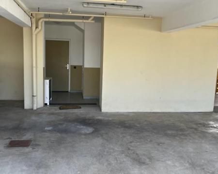 Appartement Wil Saint-André Exteriér fotografie