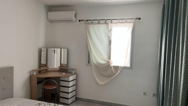 Appartement Wil Saint-André Exteriér fotografie