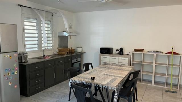 Appartement Wil Saint-André Exteriér fotografie