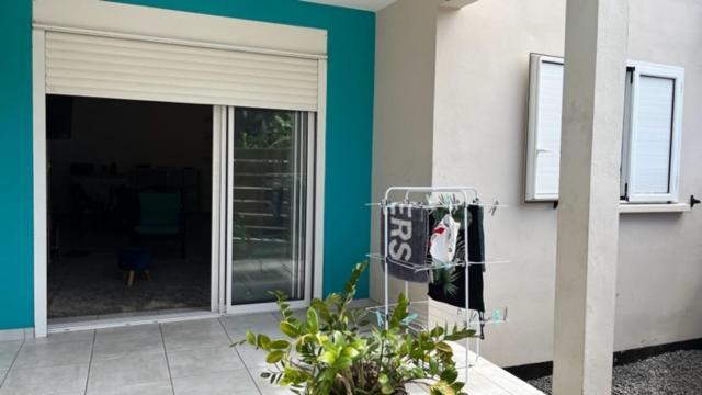 Appartement Wil Saint-André Exteriér fotografie
