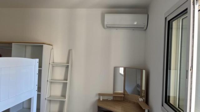 Appartement Wil Saint-André Exteriér fotografie