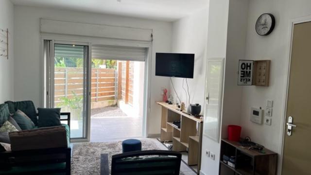 Appartement Wil Saint-André Exteriér fotografie