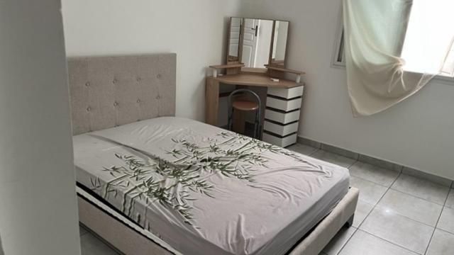 Appartement Wil Saint-André Exteriér fotografie