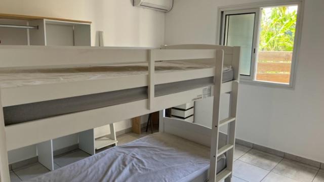 Appartement Wil Saint-André Exteriér fotografie
