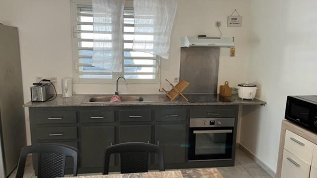 Appartement Wil Saint-André Exteriér fotografie